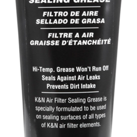 Sealing Grease - 6 oz. net wt.