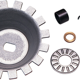 Heavy Duty Throwout Bearing Kit