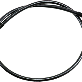 Brake Line - Black Pearl - ABS - 34"