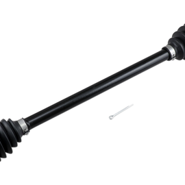 Complete Axle Kit - Heavy Duty - Front Left/Right - Polaris