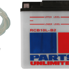 Battery - RCB10L-B2