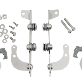 Trigger Lock Sportshield Mounting Kit - VT750