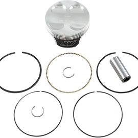 Piston Kit - Wolverine R-Spec - 12:1