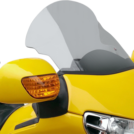 Flare™ Windshield - Clear - GL18