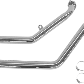 Drag Pipes Exhaust - VT1100C