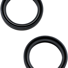 Fork Seals - 43 mm ID x 55.1 mm OD x 9.5/10 mm T