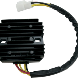 Regulator - Rectifier - Suzuki