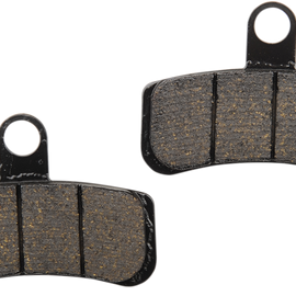 Street Ceramic Brake Pads - Harley-Davidson649697961