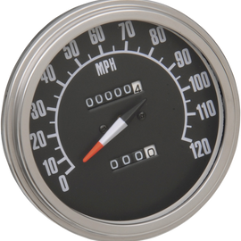 FL-Style 2240:60 Speedometer - '68-'84 Face