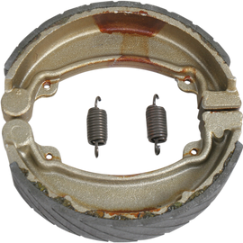 Brake Shoes - ATC 70