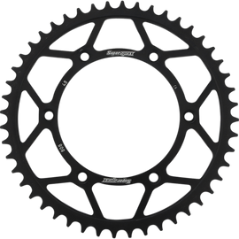 Steel Rear Sprocket - 48-Tooth