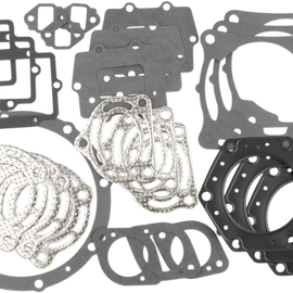 Top End Gasket Set - Kawasaki