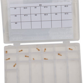 Mikuni Pilot Assortment