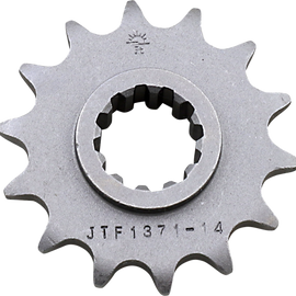 Counter Shaft Sprocket - 14-Tooth