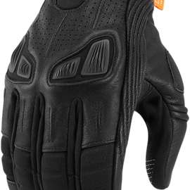 Automag 2™ Gloves - Black - Small