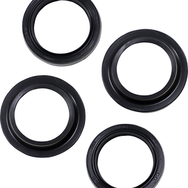 Fork Seal/Wiper Kit - 36 mm