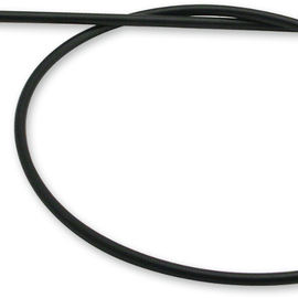 Black 36" Idle Cable for '81 - '95