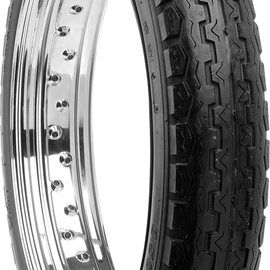 Tire - HF314 - 325-19 - 4 Ply - Tube Type