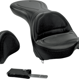 Explorer Seat - Backrest