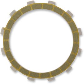 Clutch Friction Plate