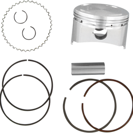 Piston - Honda - 1mm