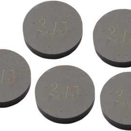 Valveshim - 10.00 x 2.15 - 5 pack