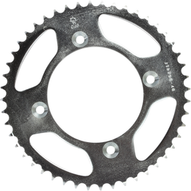 Sprocket - Rear - Suzuki - 48-Tooth