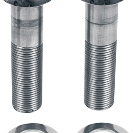 Swingarm Pivot Bolt Set