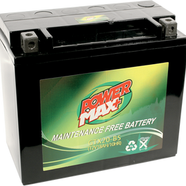 Battery - YTX20-BS