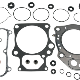 Motor Gasket Kit with Seal - Honda