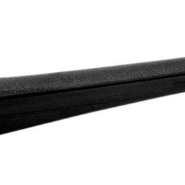 Scalloped Shift Rod - Black Ops