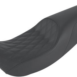 Profiler Seat - Lattice Stitched - FL