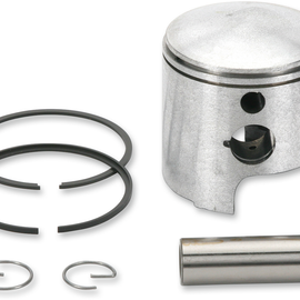 Piston Assembly - Rotax - Standard