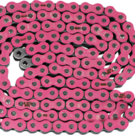 520 - Max-X Chain - 150 Links - Pink