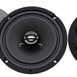 6.5" Replacement Front Speakers - Harley Davidson