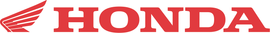 Die-Cut Decal - 3' - Honda 09