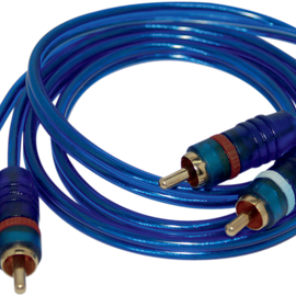 Amp Power Cable 3'