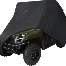 UTV Storage Cover - Black - Extra Large