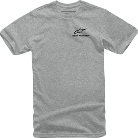 Corporate T-Shirt - Gray - XL