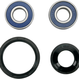 Wheel Bearing Kit - Front