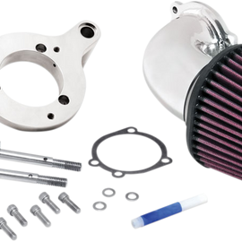 Intake Kit Softail/Dyna763844027