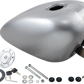 Gas Tank - Aero-Style Gas Cap - 3.3 Gallon832218