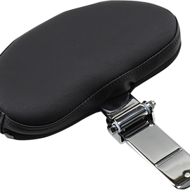 EZ Glide II Small Vinyl Backrest