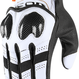 Contra2™ Gloves - White - Large