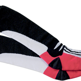 Road Racing Summer Socks - Small/Medium