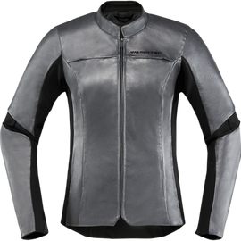 Women's Overlord™ Jacket - Charcoal - XS