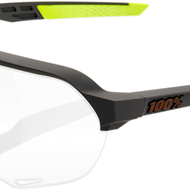 S2 Sunglasses - Gray - Photochromic