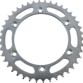 Sprocket - Rear - Suzuki - 42-Tooth