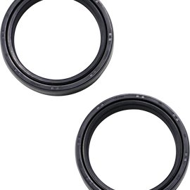 Fork Seals - 46 mm ID x 58 mm OD x 10.5 mm T