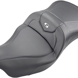 Roadsofa™ Seat - Carbon Fiber